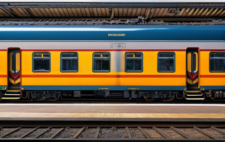 철도 전력 시스템 이해 - Here are three detailed image generation prompts in English, based on the provided text about railwa...