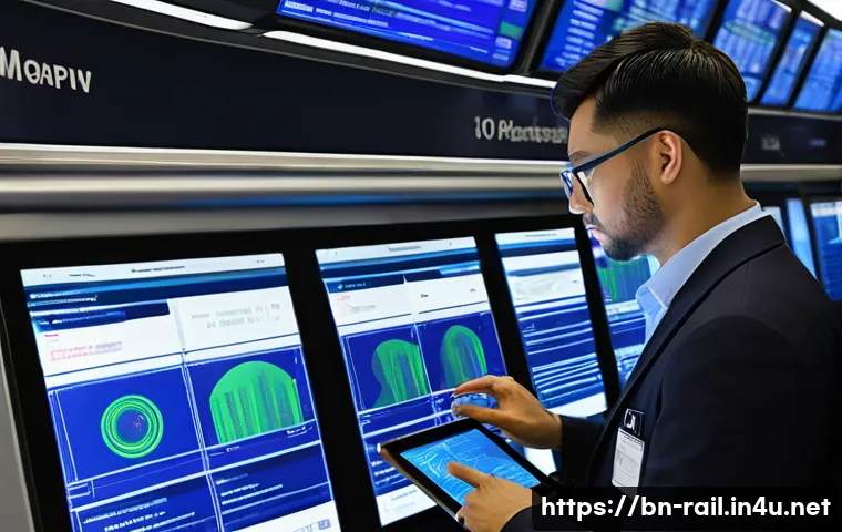 철도기사와 AI 기술의 융합 사례 관련 이미지 1