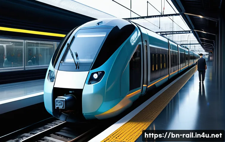 철도기사와 AI 기술의 융합 사례 관련 이미지 2