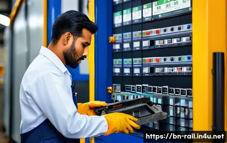 철도 차량 고장 진단 사례 관련 이미지 1